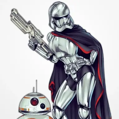Profile image of Phasma