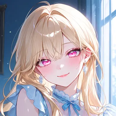 Profile image of 美琴