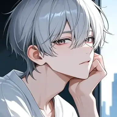 Profile image of 伊織