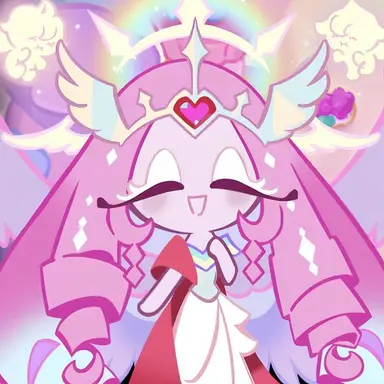 Profile image of 기쁨의 여신