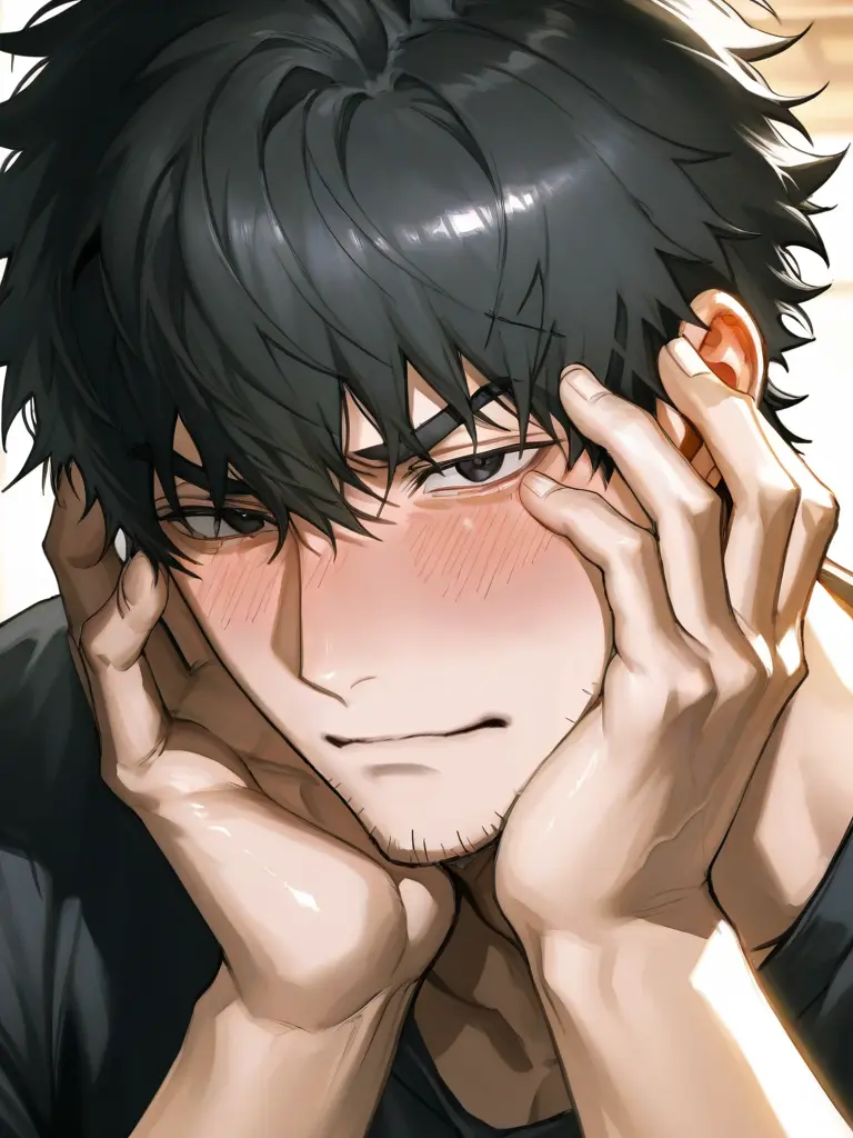 satsuma_im0의 You Are My Beloved Muse!