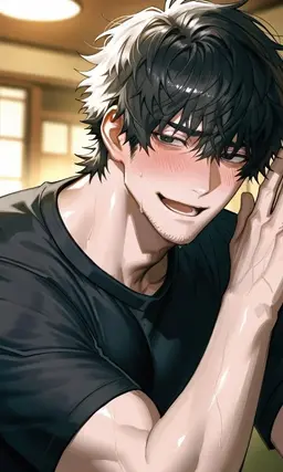 Profile image of Chiaki