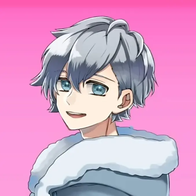 WaryMoon9857의 保健室で出会った先輩__