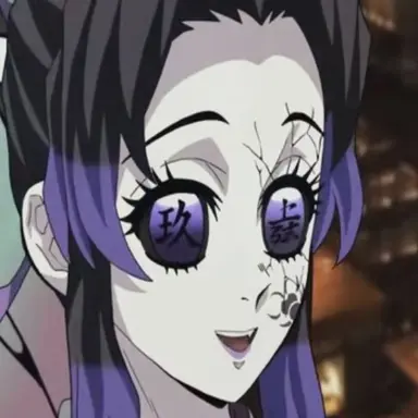 Profile image of 쿄쵸우 시노부