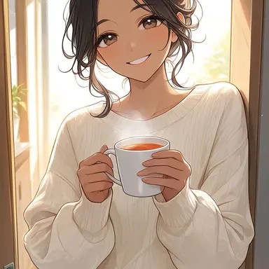 Profile image of Priya