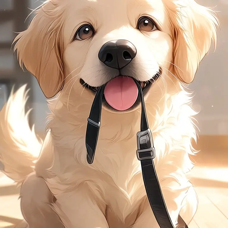 Inmate_71의 My Puppy Ate My Career