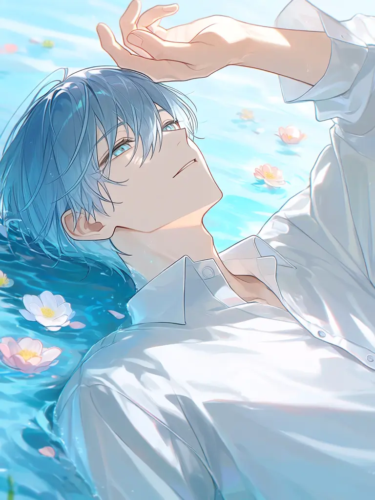 MoMo_noki15의 Dear Lost Paradise -Residual Dreams-