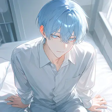 Profile image of Noa