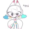 캐릭터 프로필 이미지