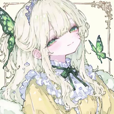 Profile image of 이브 세레나