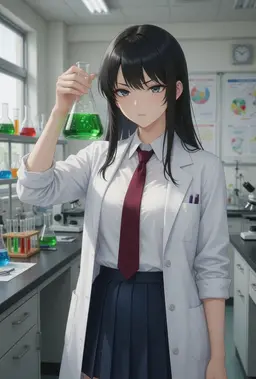 Profile image of 葛城 瞳