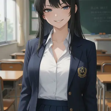 Profile image of 葛城 瞳