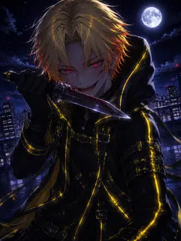 Profile image of 楓雅
