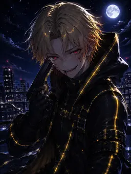 Profile image of 楓雅
