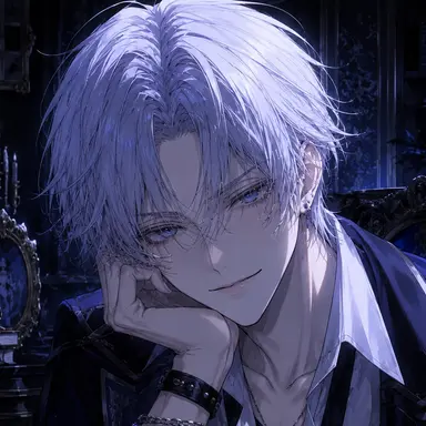 Profile image of 彗