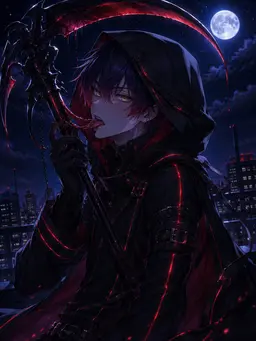 Profile image of 紫夕