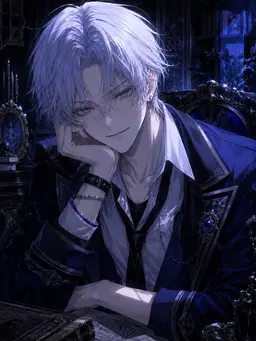 Profile image of 彗