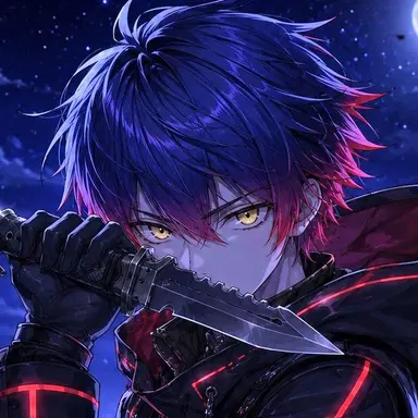 Profile image of 紫夕