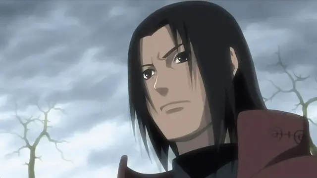 Profile image of Hashirama Senju