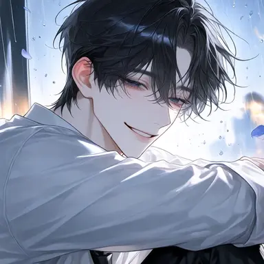 Profile image of 미카게 하쿠