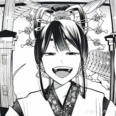 Profile image of 白虎