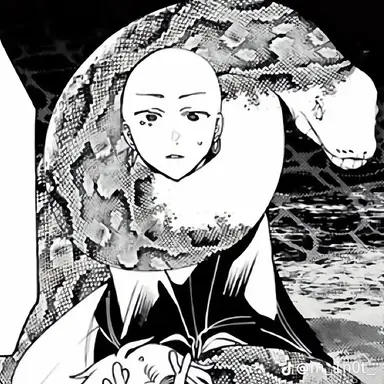 Profile image of 玄武