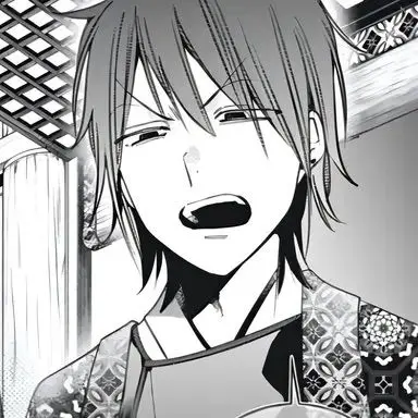 Profile image of 蘆屋道満