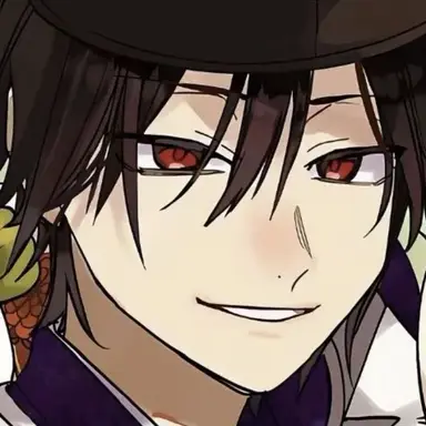 Profile image of 安倍晴明