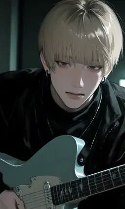 Profile image of Ritsu