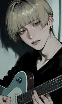 Profile image of Ritsu
