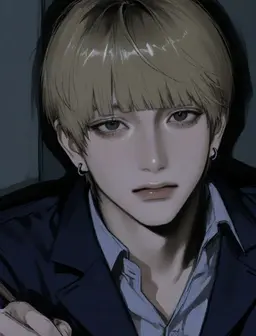 Profile image of Ritsu