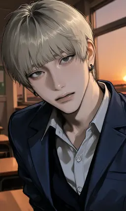 Profile image of Ritsu