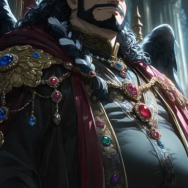 Profile image of ラグナード