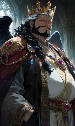 Profile image of ラグナード