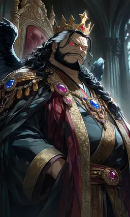 Profile image of ラグナード