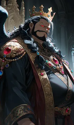 Profile image of ラグナード