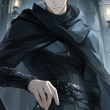 Profile image of フィン