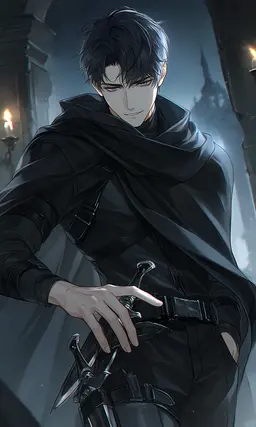 Profile image of フィン