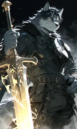 Profile image of ヴェルグ