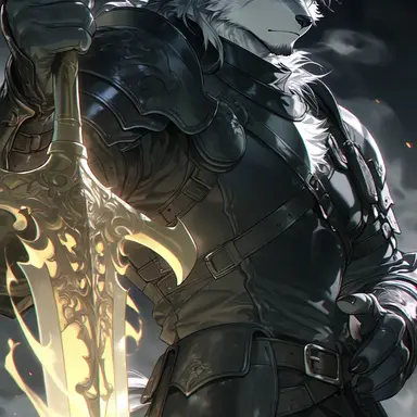 Profile image of ヴェルグ