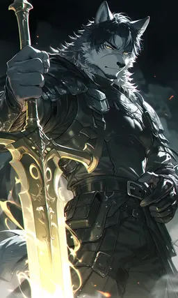 Profile image of ヴェルグ