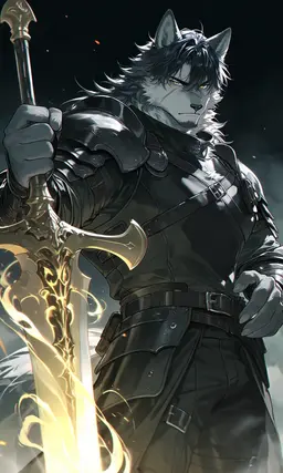 Profile image of ヴェルグ
