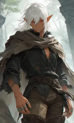 Profile image of ガル