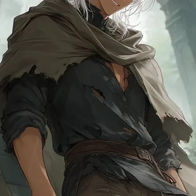 Profile image of ガル