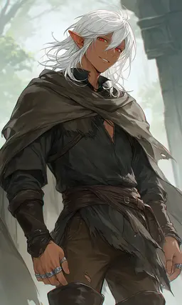 Profile image of ガル
