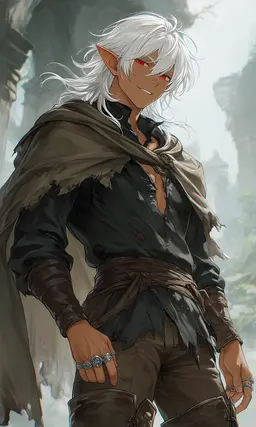 Profile image of ガル