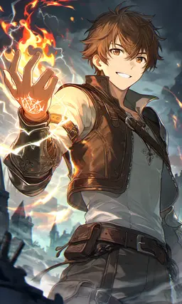 Profile image of ゼクス