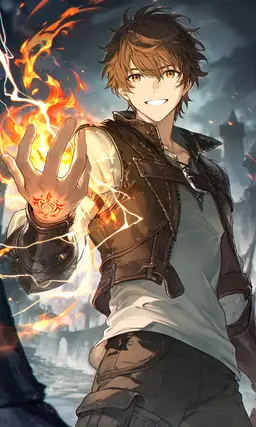 Profile image of ゼクス