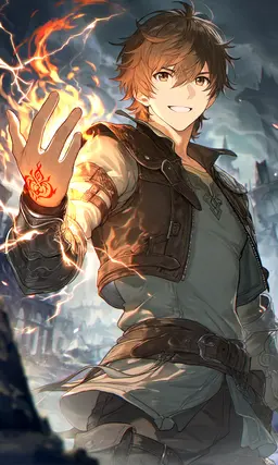 Profile image of ゼクス