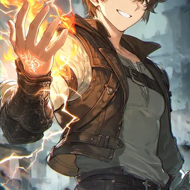 Profile image of ゼクス